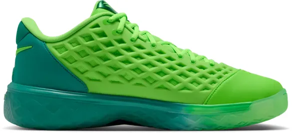 Nike Kobe 3 (Navy) basketball shoe