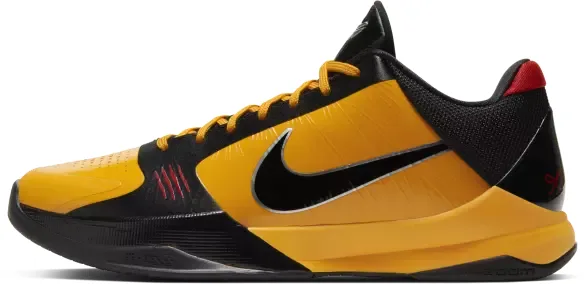 Nike Kobe 5 (All-Star) basketball shoe