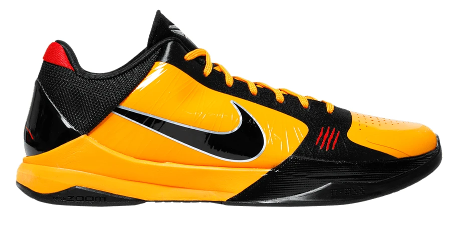 Nike Kobe 5 Protro basketball shoe
