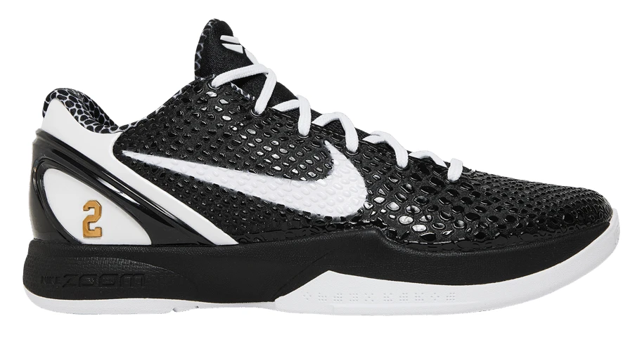 Nike Kobe 6 Protro (Mambacita Sweet Sixteen) basketball shoe