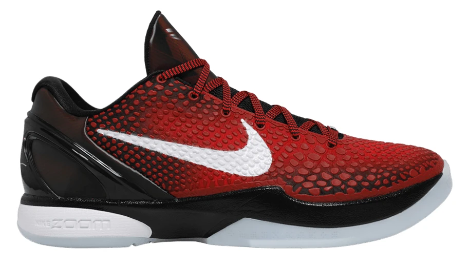 Nike Kobe 6 Protro (All-Star) basketball shoe