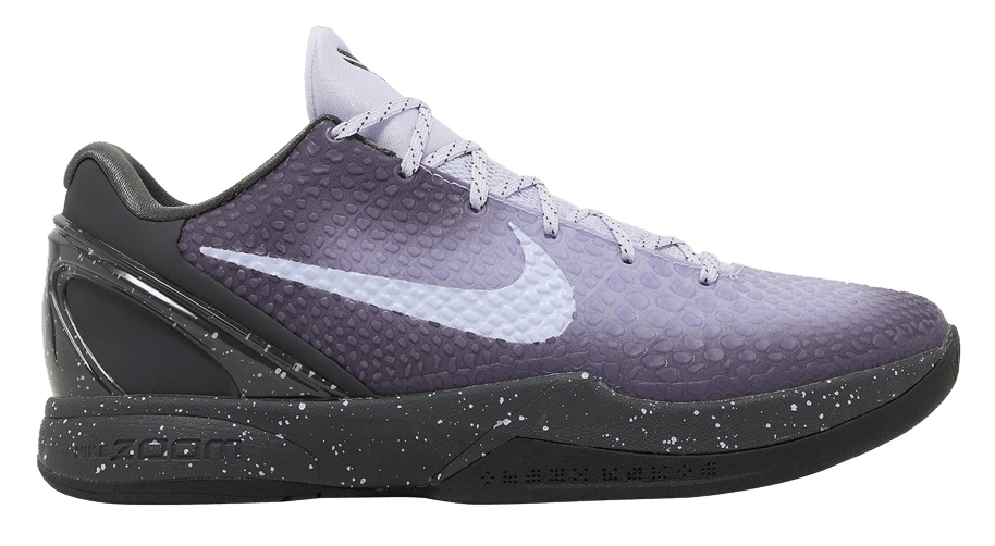 Nike Kobe 6 Protro (EYBL) basketball shoe