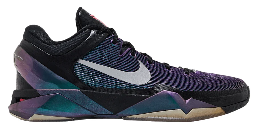 Nike Kobe 7 (Invisibility Cloak) basketball shoe