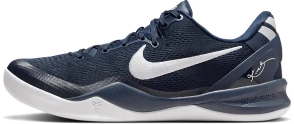 Nike Kobe 8 Protro (Midnight Navy) basketball shoe