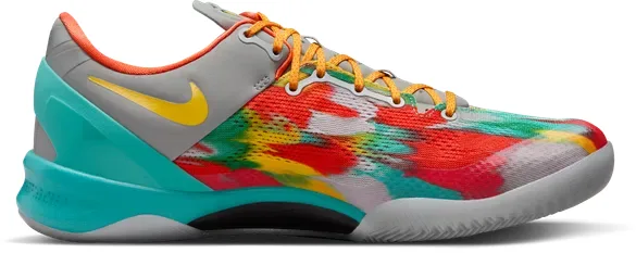 Nike Kobe 8 Protro (Wolf Grey) basketball shoe