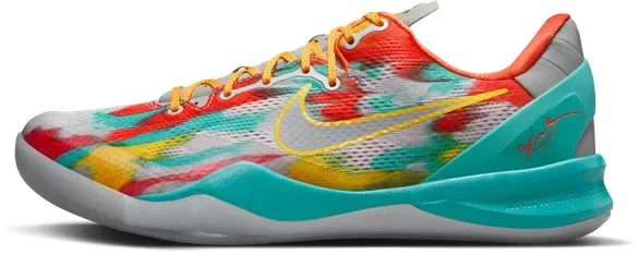Nike Kobe 8 (Volt) basketball shoe