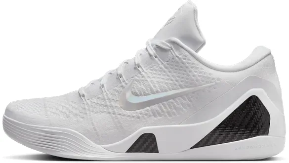 Nike Kobe 9 (Away) basketball shoe