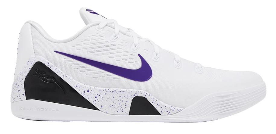 Nike Kobe 9 EM (Team) basketball shoe