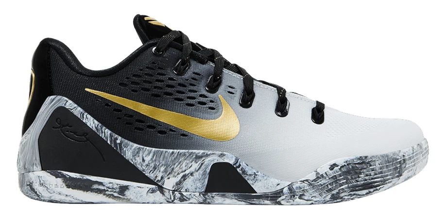Nike Kobe 9 EM basketball shoe
