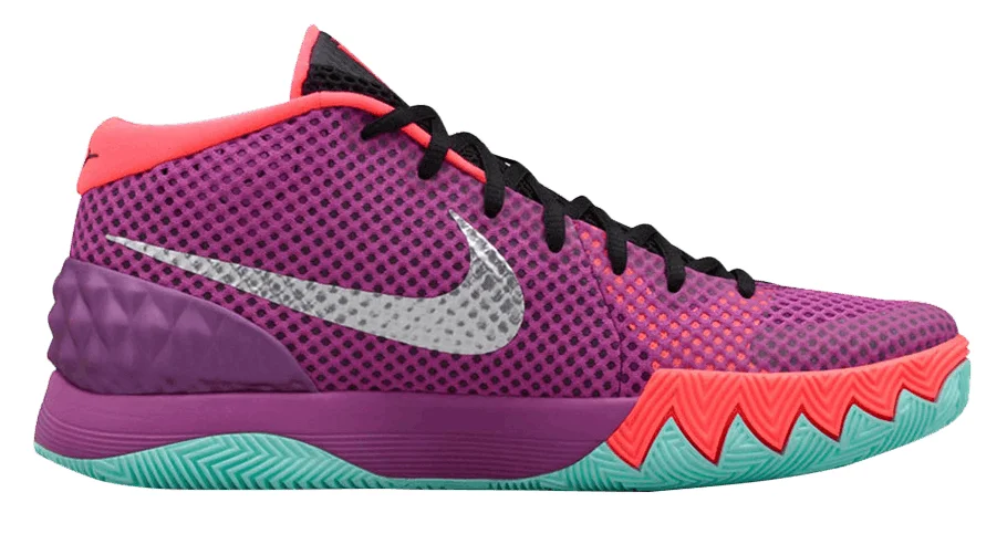Nike Kyrie 1 (Easter) basketball shoe