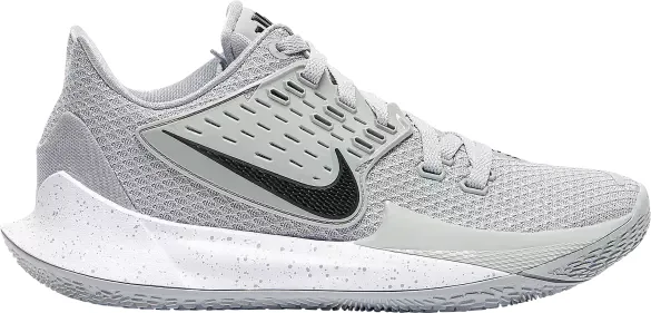 Nike Kyrie 2 (Grey) basketball shoe