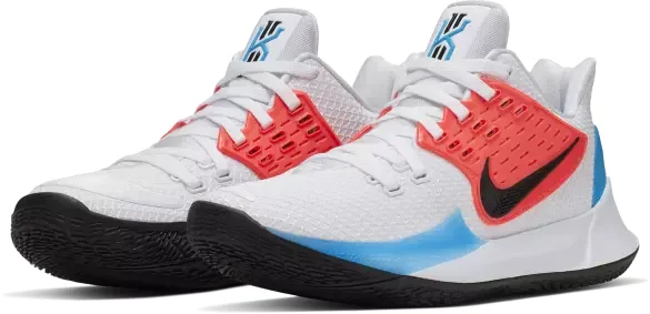 Nike Kyrie 2 basketball shoe