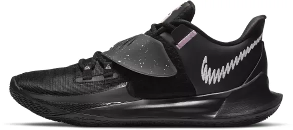 Nike Kyrie 3 (Navy) basketball shoe