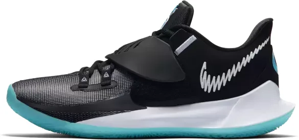 Nike Kyrie 3 basketball shoe