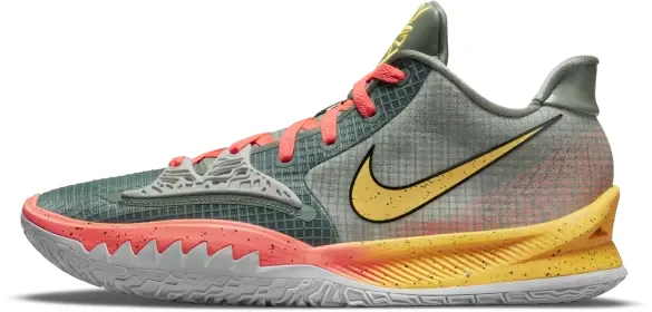Nike Kyrie 4 basketball shoe