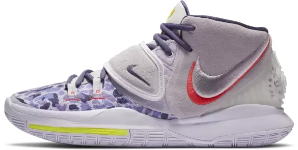 Nike Kyrie 6 (PE) basketball shoe