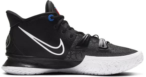 Nike Kyrie 7 (Away) basketball shoe