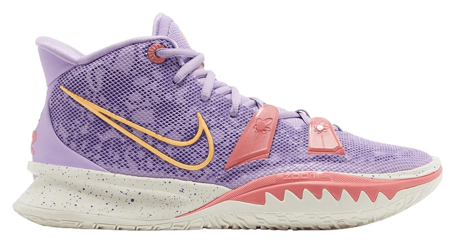 Nike Kyrie 7 (Daughters) basketball shoe