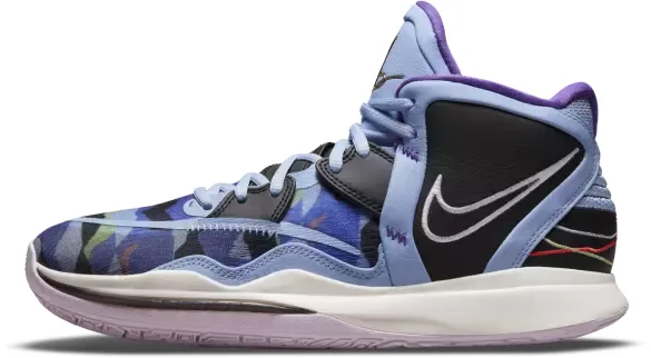 Nike Kyrie 8 (Home) basketball shoe