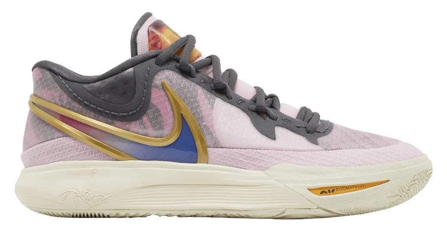 Nike Kyrie 8 (All-Star) basketball shoe