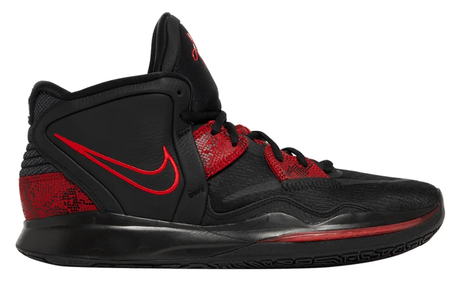 Nike Kyrie Infinity (Bred) basketball shoe