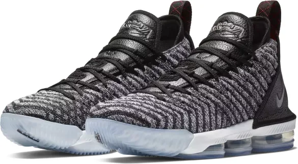 Nike LeBron 16 (PE) basketball shoe