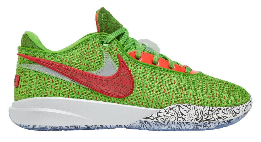 Nike LeBron 20 (Stocking Stuffer) basketball shoe