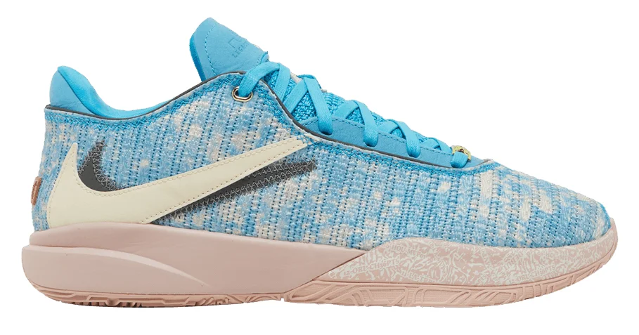 Nike LeBron 20 (All-Star) basketball shoe
