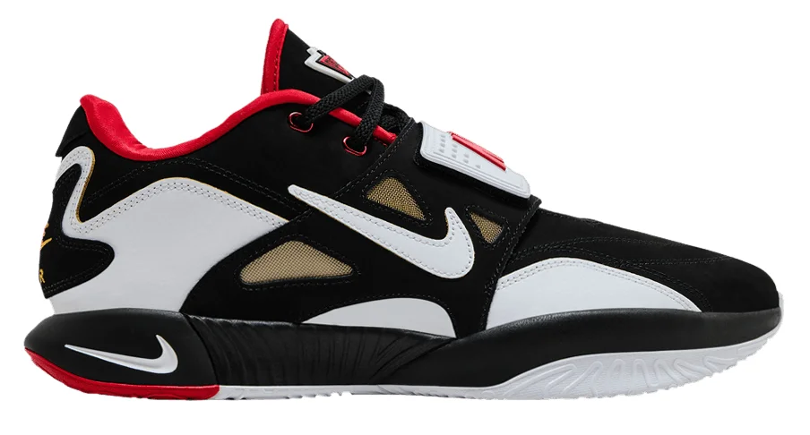 Nike LeBron 21 (Prime 93) basketball shoe