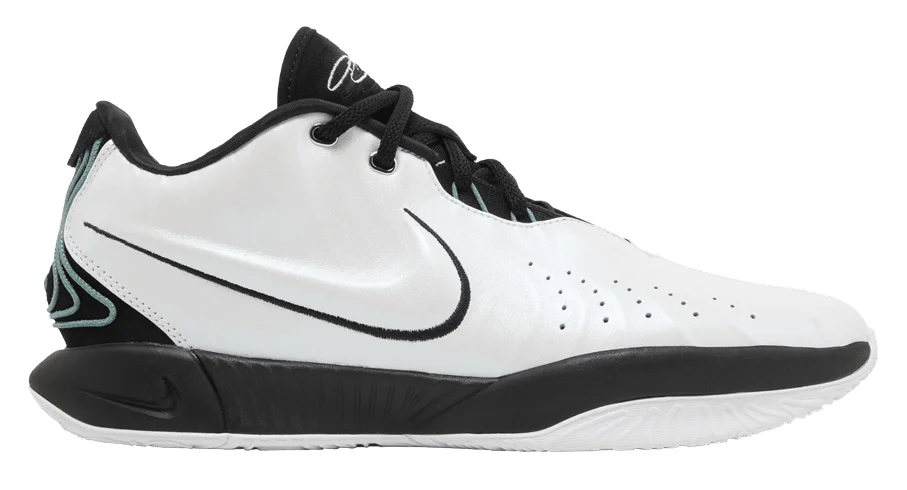 Nike LeBron 21 (Conchiolin) basketball shoe
