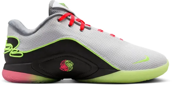 Nike LeBron 22 basketball shoe