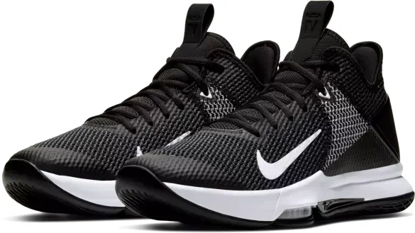 Nike LeBron Witness 4 basketball shoe