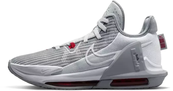 Nike LeBron Witness 6 (Playoffs) basketball shoe
