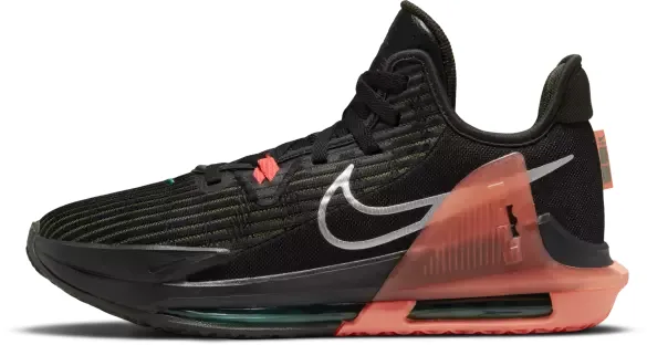 Nike LeBron Witness 6 basketball shoe