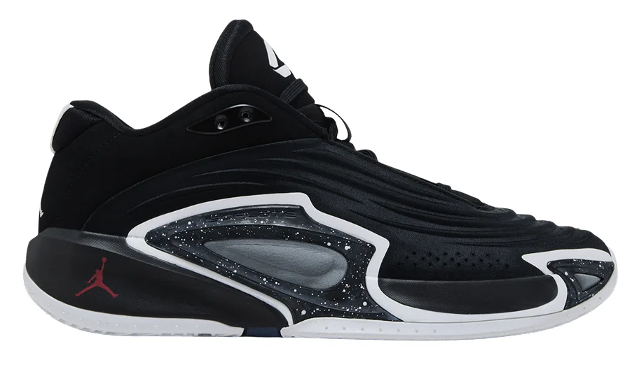 Nike Luka 3 (Speedway) basketball shoe