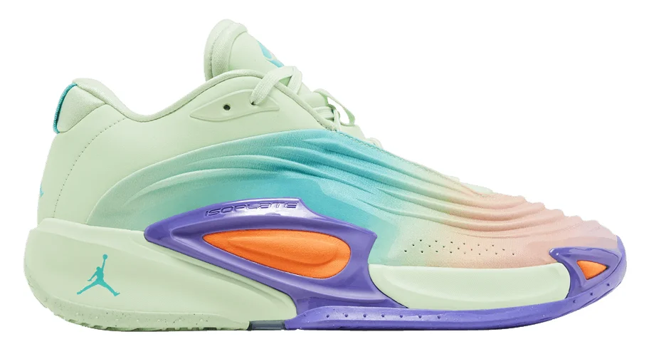 Nike Luka 3 (Blurred Vision) basketball shoe