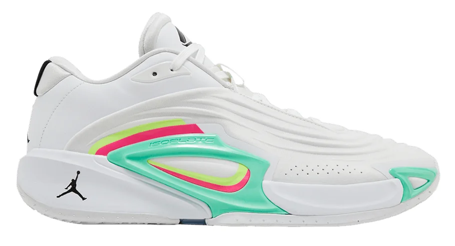 Nike Luka 3 (Photo Finish) basketball shoe