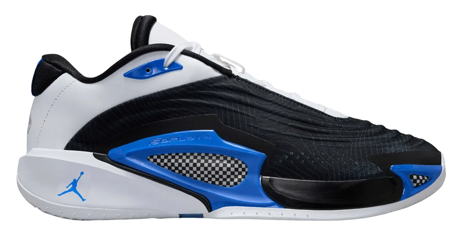 Nike Luka 3 (Motorsports) basketball shoe