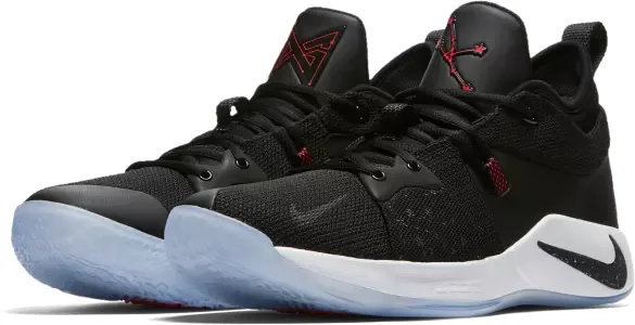 Nike PG 2 (Home) basketball shoe