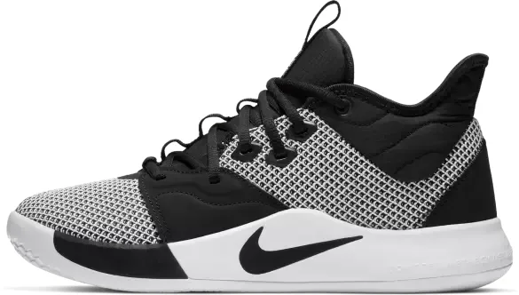 Nike PG 3 (Away) basketball shoe