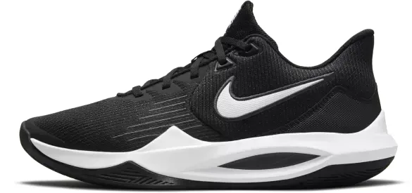 Nike Precision 5 (PE) basketball shoe