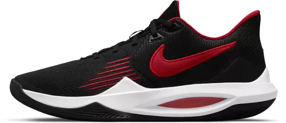 Nike Precision 5 basketball shoe