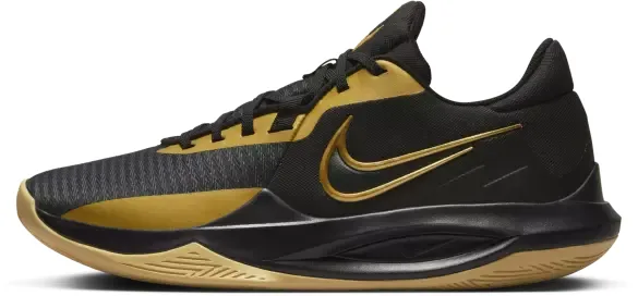 Nike Precision 6 (All-Star) basketball shoe