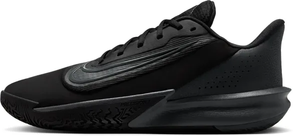 Nike Precision 7 basketball shoe