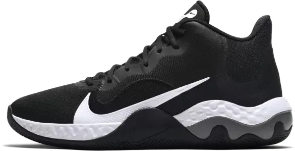 Nike Renew Elevate 1 basketball shoe