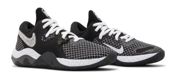 Nike Renew Elevate 2 basketball shoe