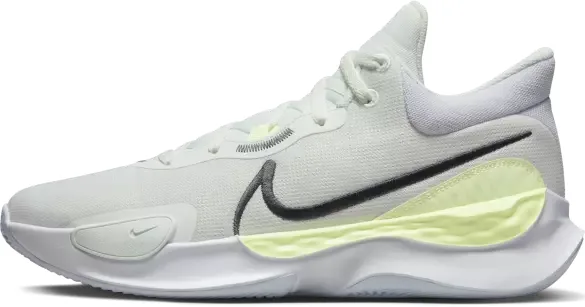 Nike Renew Elevate 3 (All-Star) basketball shoe