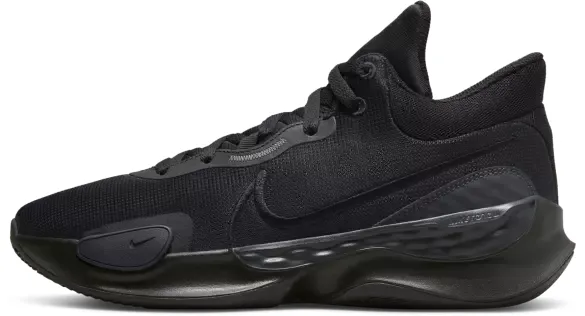 Nike Renew Elevate 3 basketball shoe