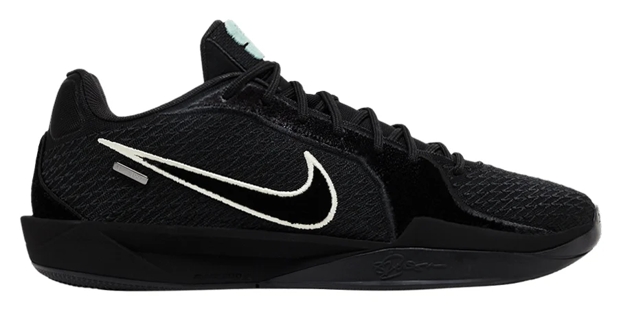 Nike Sabrina 2 (Black Label Pack) basketball shoe