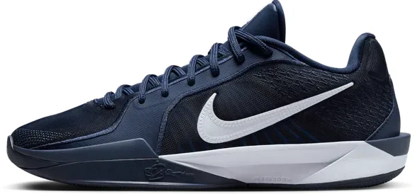 Nike Sabrina 2 (Midnight Navy) basketball shoe